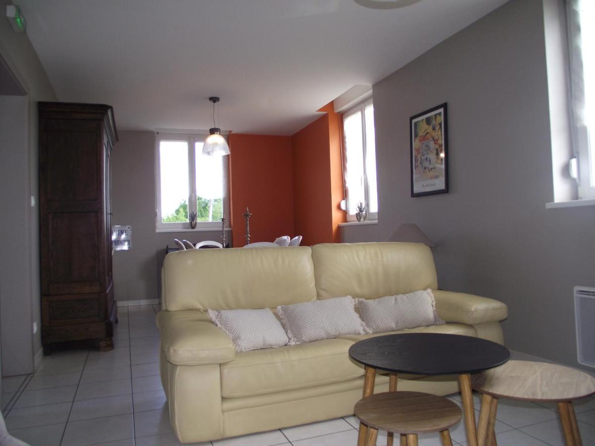 Gite Vue Sur La Frontiere Heining-les-Bouzonville Esterno foto