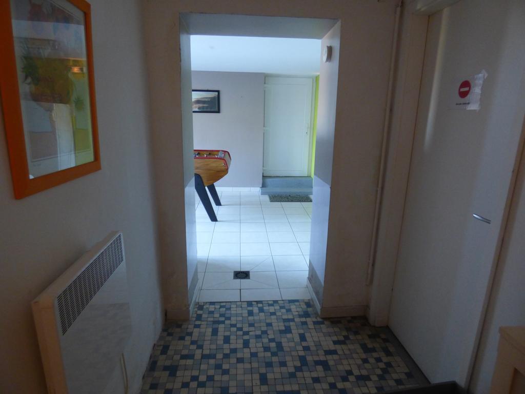 Gite Vue Sur La Frontiere Heining-les-Bouzonville Esterno foto