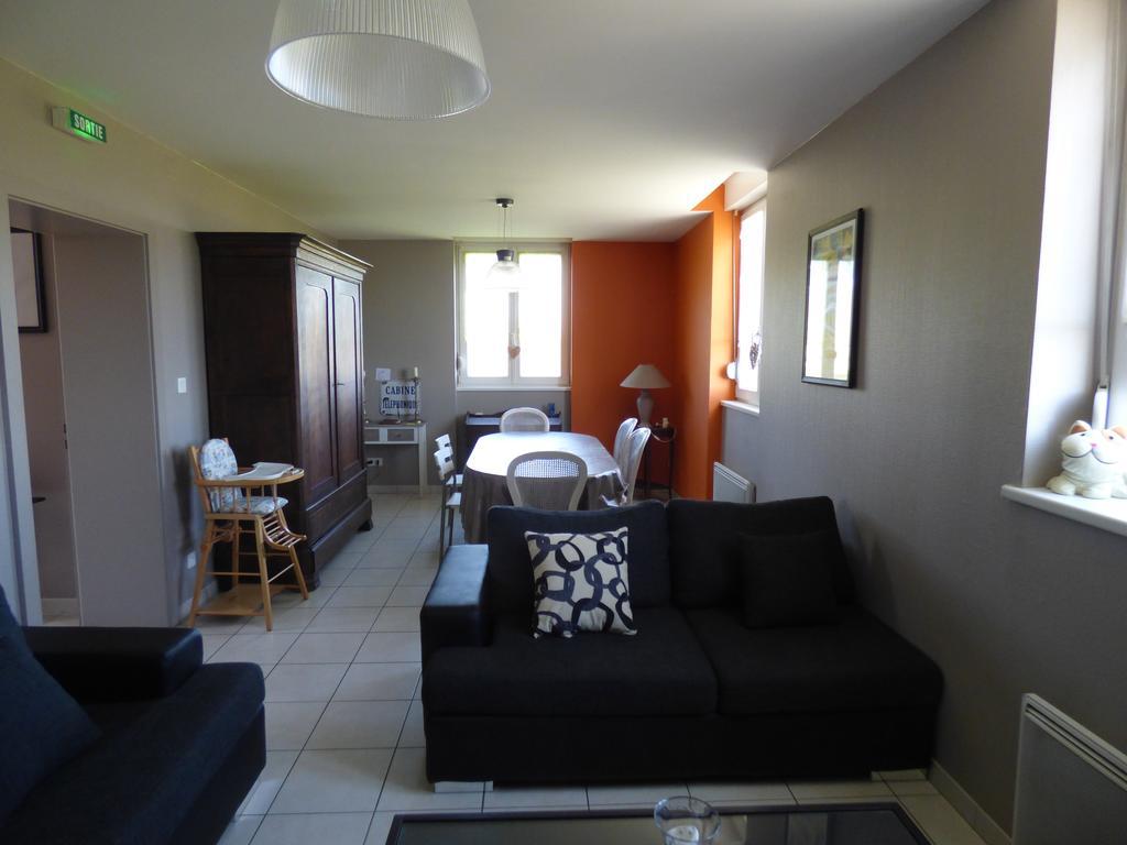 Gite Vue Sur La Frontiere Heining-les-Bouzonville Esterno foto